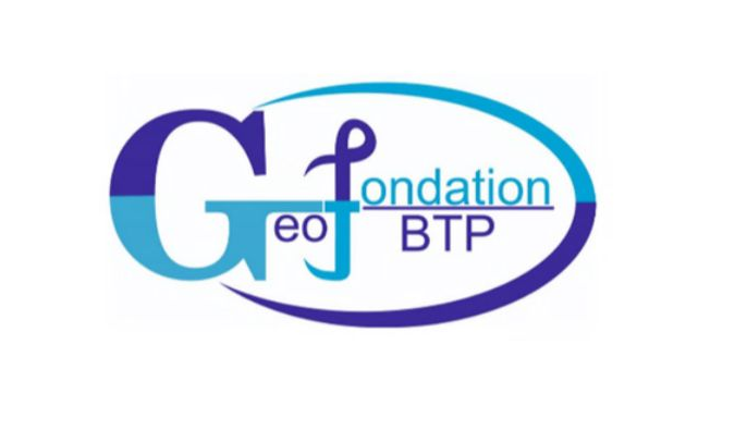 Geofoundation