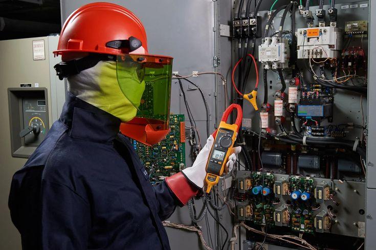 Électricité